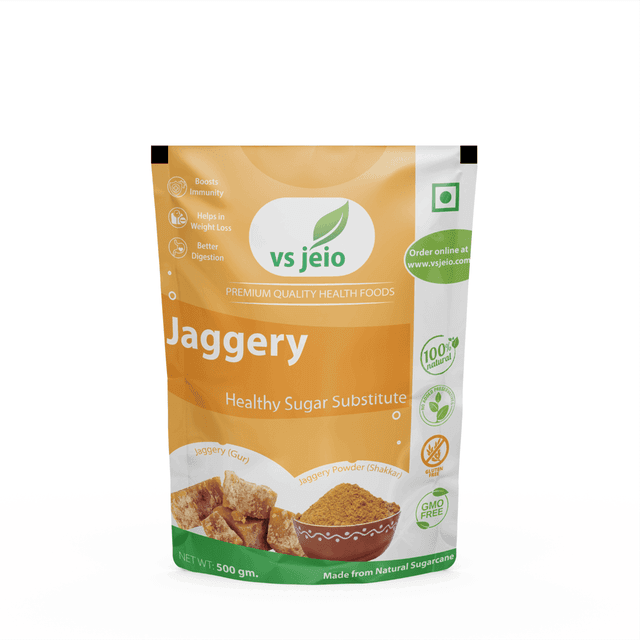 Jaggery